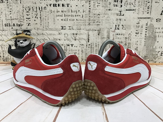 Puma Whirlwind Women Shoes--001